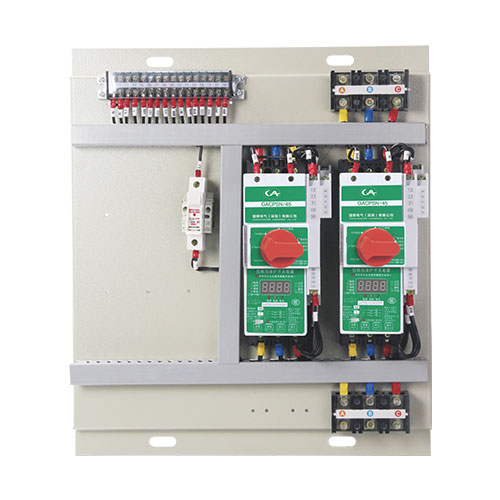 GACPSN可逆型控制與保護(hù)開關(guān)電器